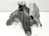 Engine mounting bracket