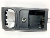 Center console