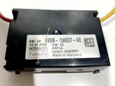 Gateway control module