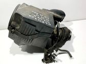 Air filter box