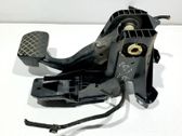 Brake pedal bracket assembly