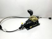 Gear shifter/selector