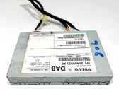 Gateway control module