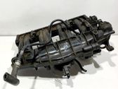 Intake manifold