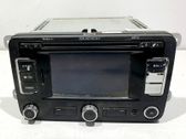Radio/CD/DVD/GPS head unit