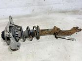 Front shock absorber/damper