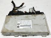 Durų elektronikos valdymo blokas
