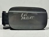 Fuel tank cap trim