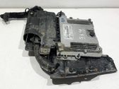Unidad de control/módulo ECU del motor