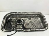 Oil sump