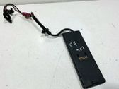 Gateway control module