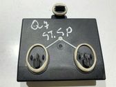 Door control unit/module