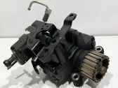 Pompe d'injection de carburant à haute pression