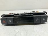 Other switches/knobs/shifts
