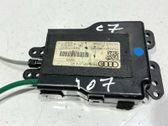 Gateway control module