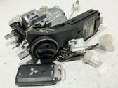 Ignition lock