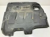 Garniture de capot moteur