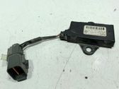 Gateway control module