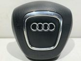 Steering wheel airbag