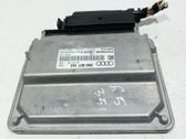 Gateway control module