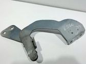 Engine bonnet/hood hinges
