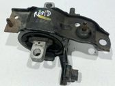 Gearbox mount