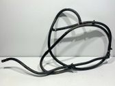 Fuel main line pipe