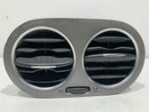 Air vent grill in roof