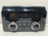 Climate control unit