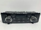 Climate control unit