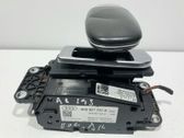 Gear selector
