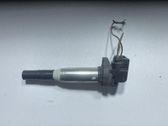 High voltage ignition coil