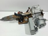 Steering column adjust motor