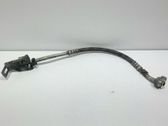Air conditioning (A/C) pipe/hose