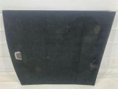 Trunk/boot floor carpet liner