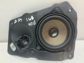 Front door speaker