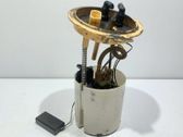 Kraftstoffpumpe im Tank
