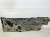 Hitzeschutz Abschirmblech