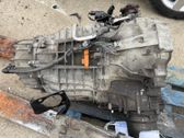 Automatic gearbox