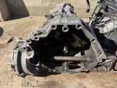 Manual 5 speed gearbox