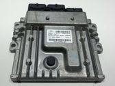 Unité de commande, module ECU de moteur