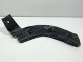 Front bumper mounting bracket