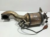 Katalysator / DPF Rußpartikelfilter Dieselpartikelfilter