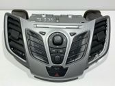 Console centrale