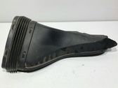 Air flow deflector