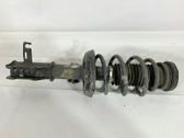 Front shock absorber/damper