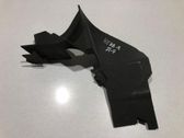 Air flow deflector