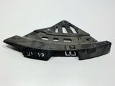 Headlight/headlamp mounting bracket
