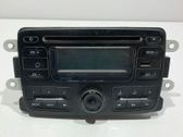 Radio/CD/DVD/GPS head unit