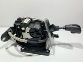 Gear shifter/selector